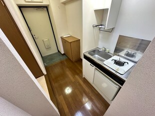 近藤マンションの物件内観写真